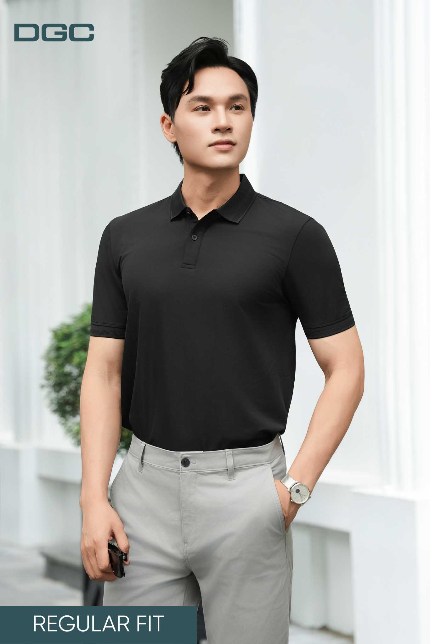 Ảnh của Polo ngắn tay